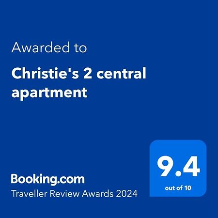 Christie'S 2 Central Apartment Бухарест Экстерьер фото